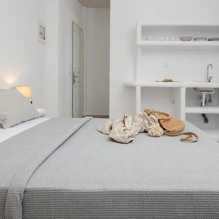 Vavoulas Village * Mikri Vigla