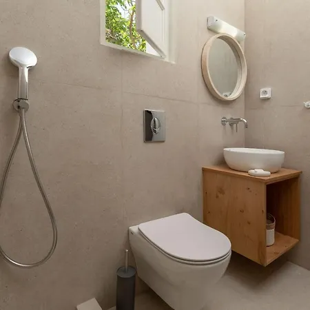 Vavoulas Village Appartamento *