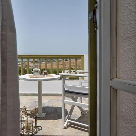 Apartment Vavoulas Village Mikri Vigla