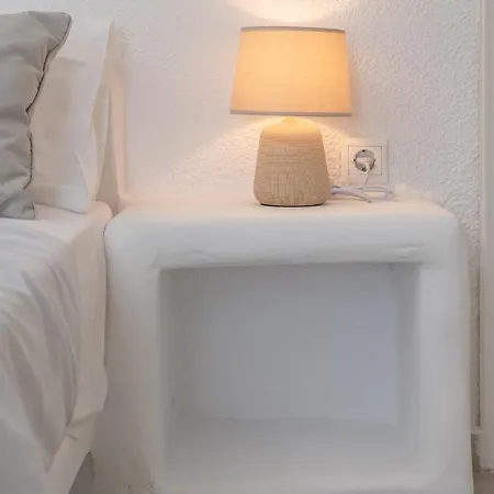 Appartamento Vavoulas Village *