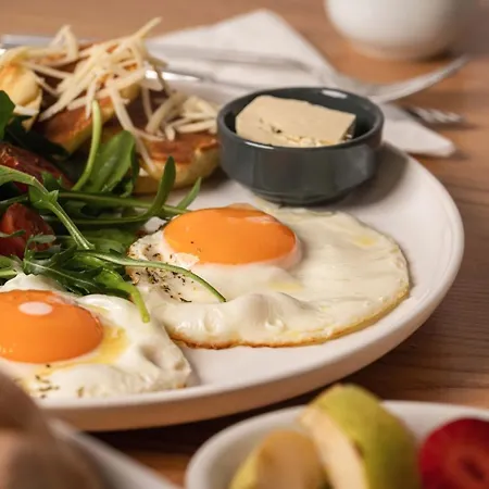 Vavoulas Village Mikri Vigla