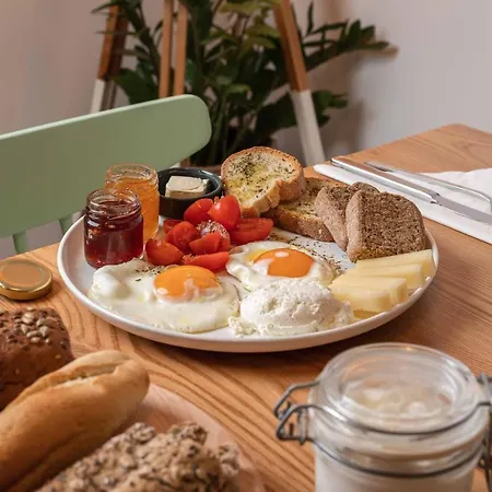 Vavoulas Village * Mikri Vigla