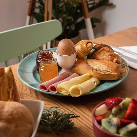 Appartamento Vavoulas Village