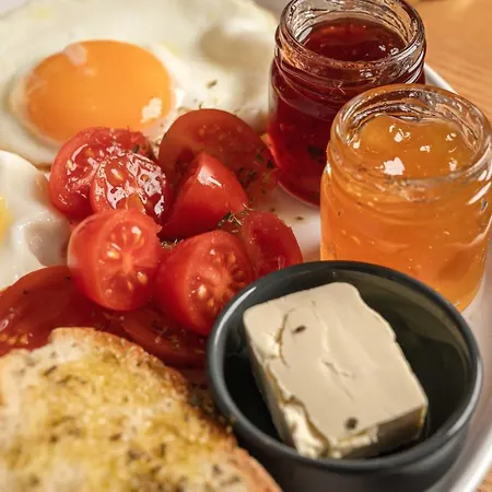 Vavoulas Village Appartamento