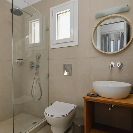 Vavoulas Village Mikri Vigla