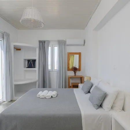 Vavoulas Village Mikri Vigla