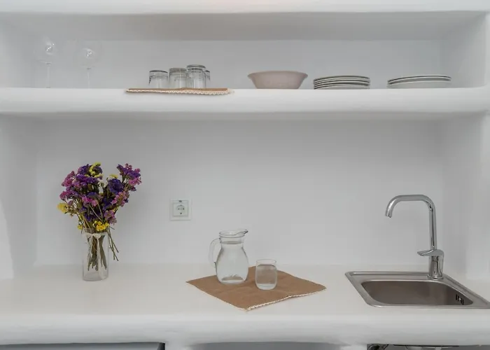 Vavoulas Village * Mikri Vigla