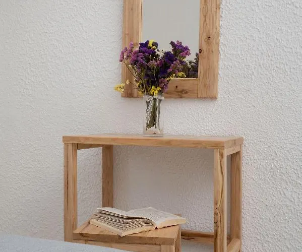 Vavoulas Village Mikri Vigla