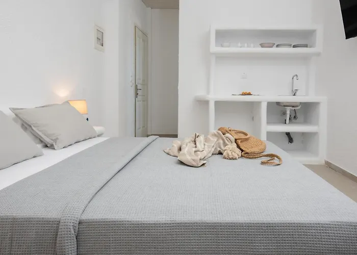 Vavoulas Village * Mikri Vigla