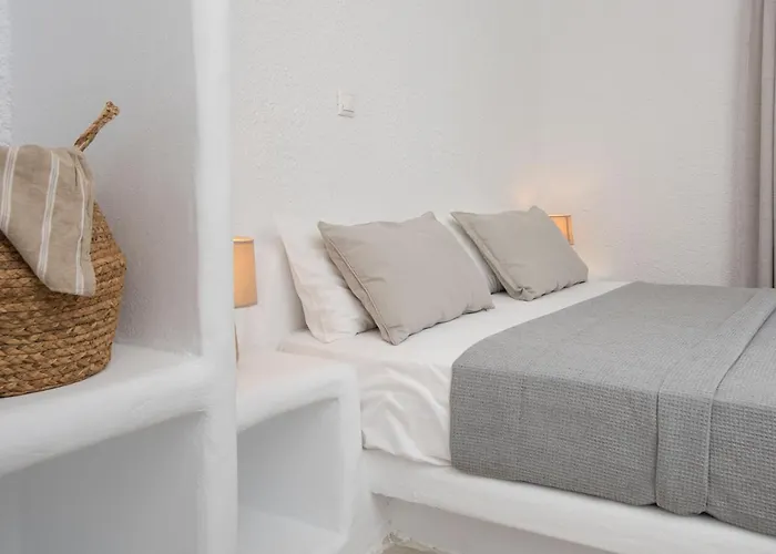 Vavoulas Village Mikri Vigla