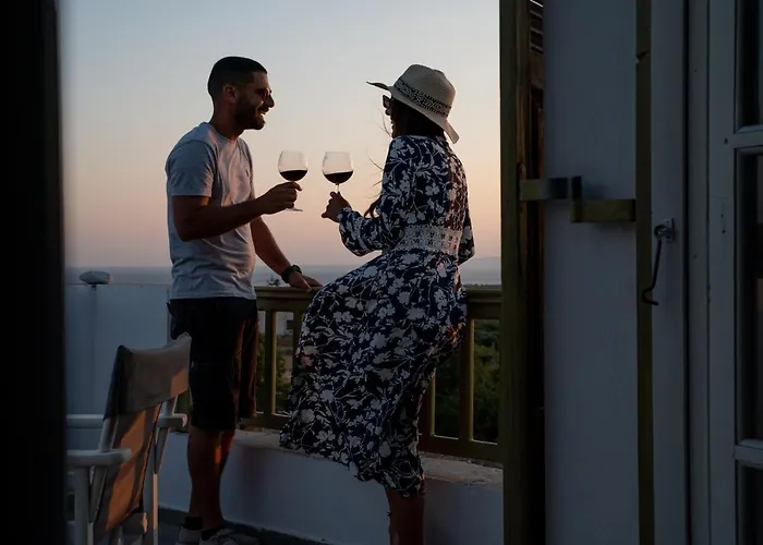 Vavoulas Village * Mikri Vigla