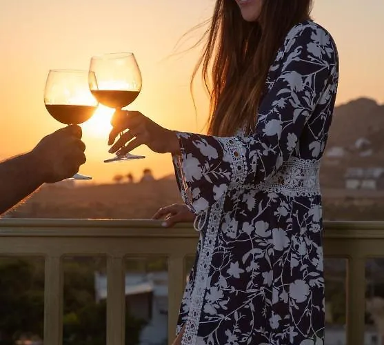 Vavoulas Village Mikri Vigla