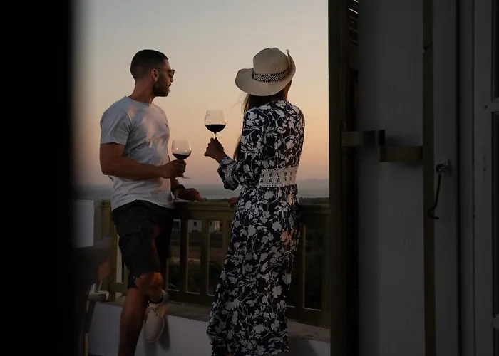 Vavoulas Village * Mikri Vigla