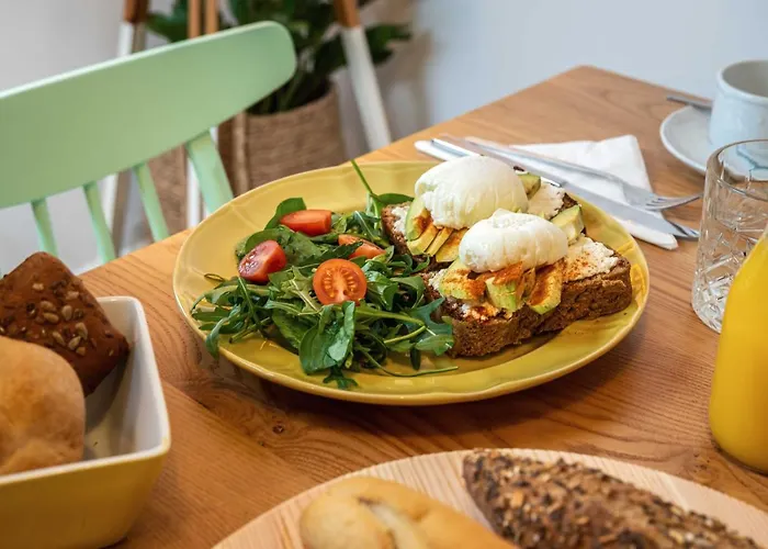 Vavoulas Village Apartmán Mikri Vigla