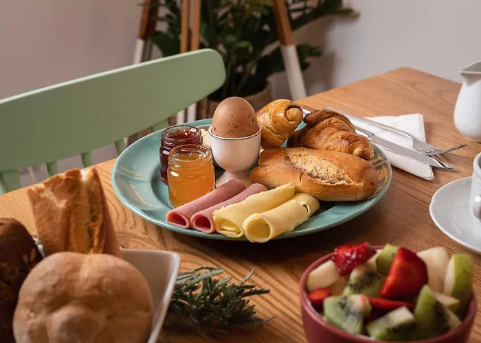 Apartmán Vavoulas Village