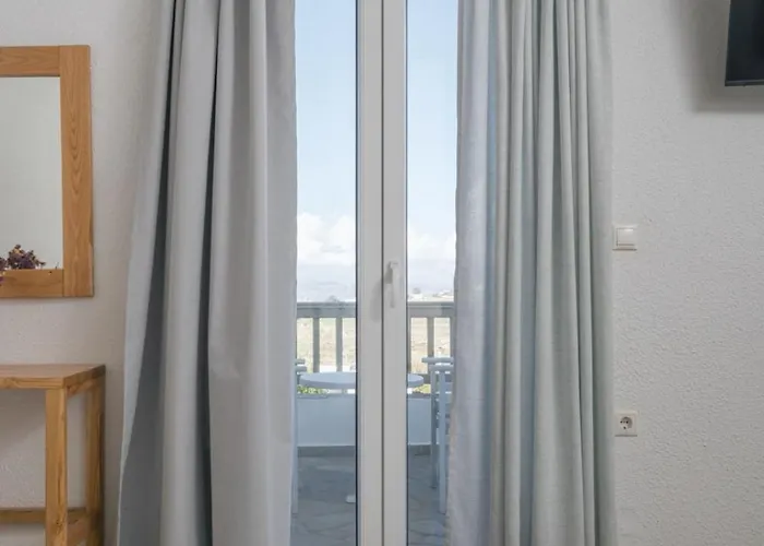 Vavoulas Village Mikri Vigla